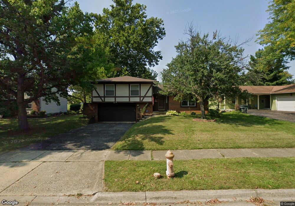 5455 Blue Ash Rd, Columbus, OH 43229 - photo 1