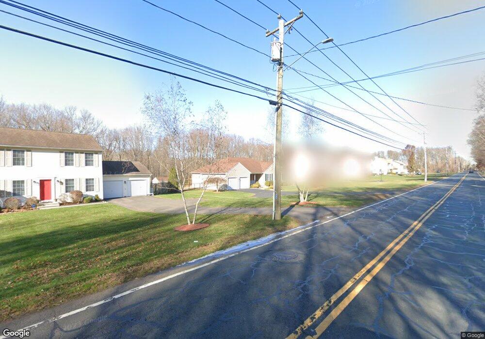 280 Broadbrook Rd, Enfield, CT 06082 - photo 1