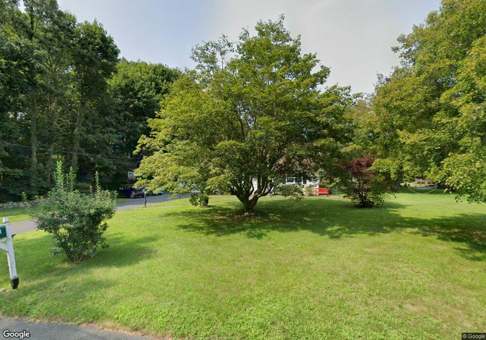 12 Seymour Ln, Ridgefield, CT 06877 - photo 1