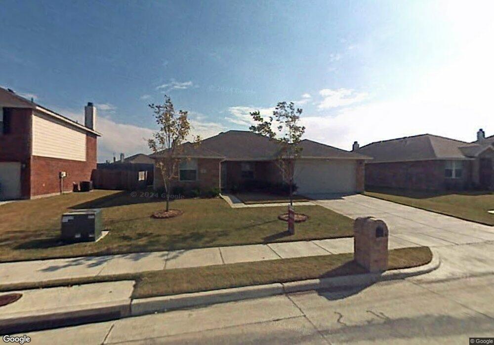 716 Hanceville Way, Wylie, TX 75098 - photo 1