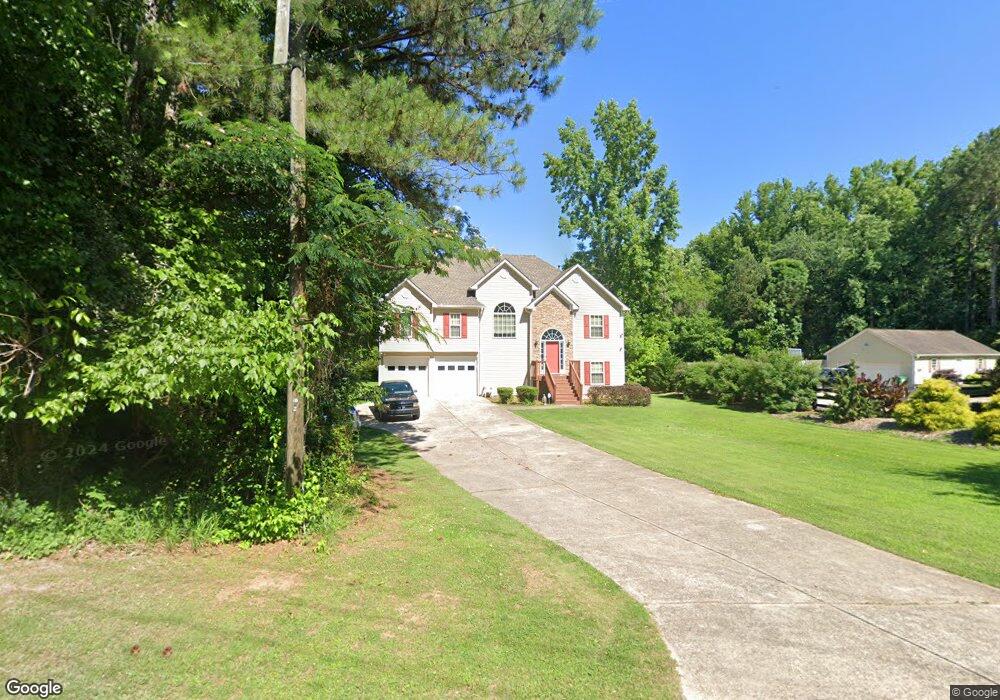 1231 W Wylie Bridge Rd, Woodstock, GA 30188 - photo 1