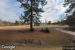 1187 W Hope Church Rd, Alamo, GA 30411