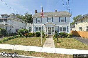 37 Maypole Rd, Quincy, MA 02169