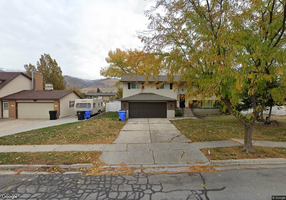 1440 N 640 W, West Bountiful, UT 84087 - photo 1