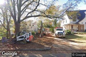 1805 Kenwood Ave, Charlotte, NC 28205