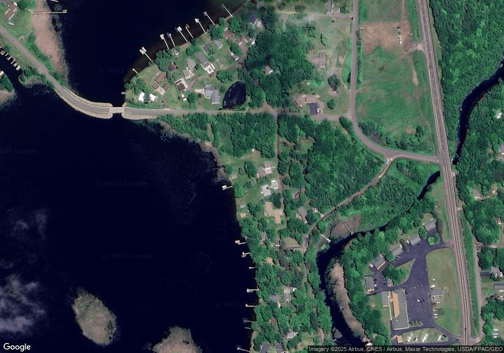 1270 Malone Park Rd, Isle, MN 56342 - photo 1