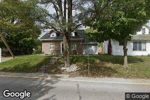 355 W Line St, Geneva, IN 46740