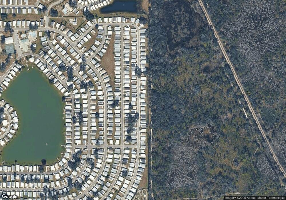 6238 Utopia Dr unit 866, Zephyrhills, FL 33540 - photo 1