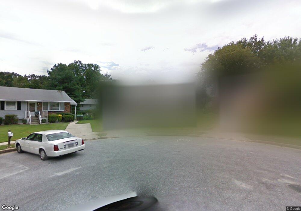 19 Parkwind Ct, Parkville, MD 21234 - photo 1