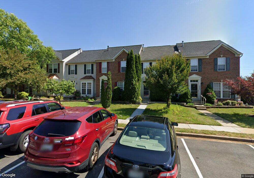 1845 Country Run Way, Frederick, MD 21702 - photo 1