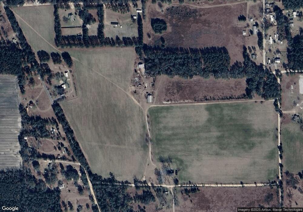 4656 Howell Rd, Blackshear, GA 31516 - photo 1