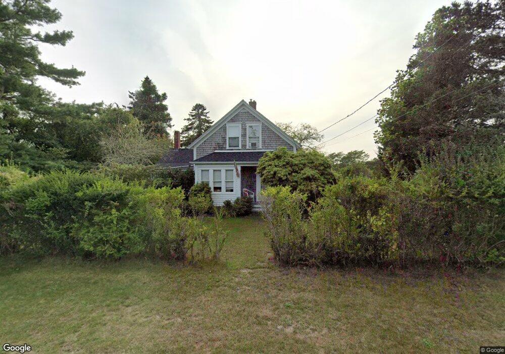 1847 Main Rd unit WINTER RENT, Westport, MA 02790 - photo 1