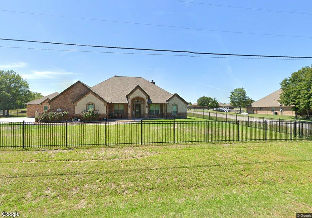11213 Eustace Dr, Azle, TX 76020 - photo 1