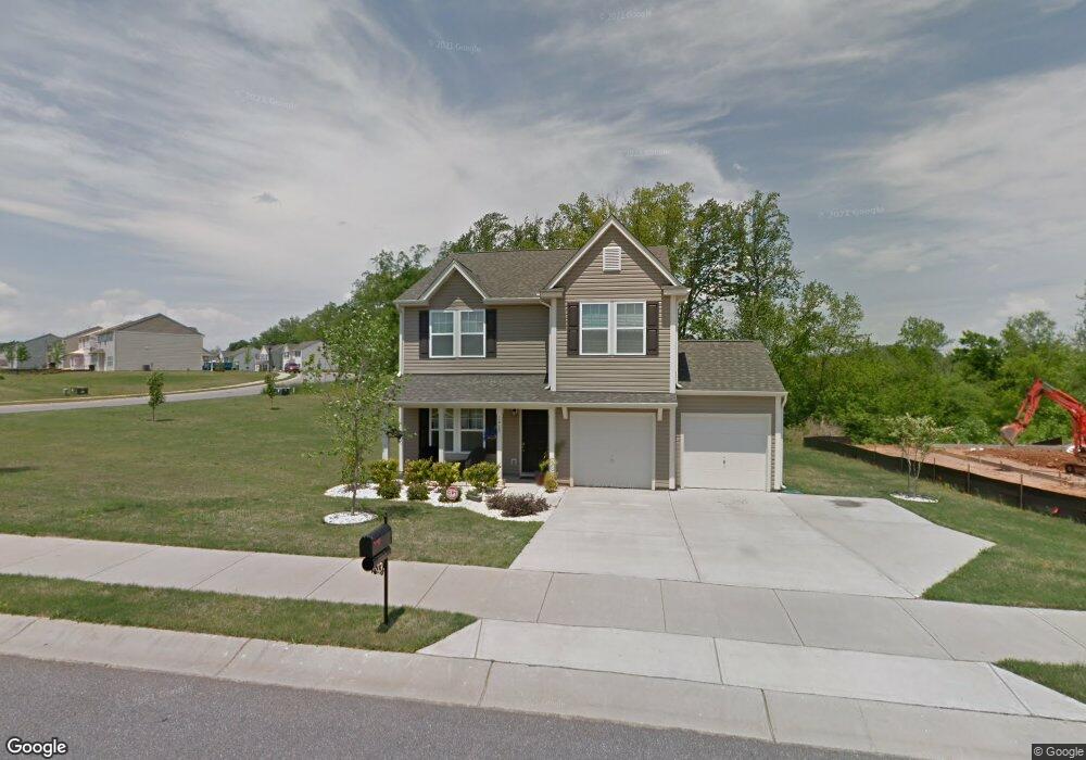 1465 Winter Dr, Statesville, NC 28677 - photo 1