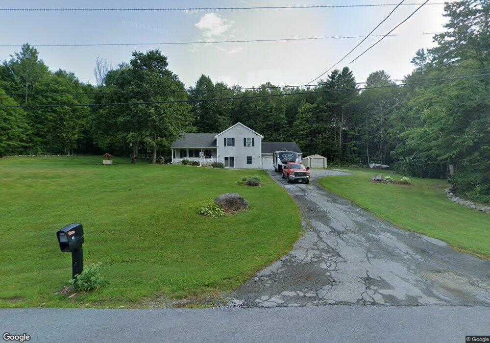 41 Travis Terrace, Center Rutland, VT 05736 - photo 1