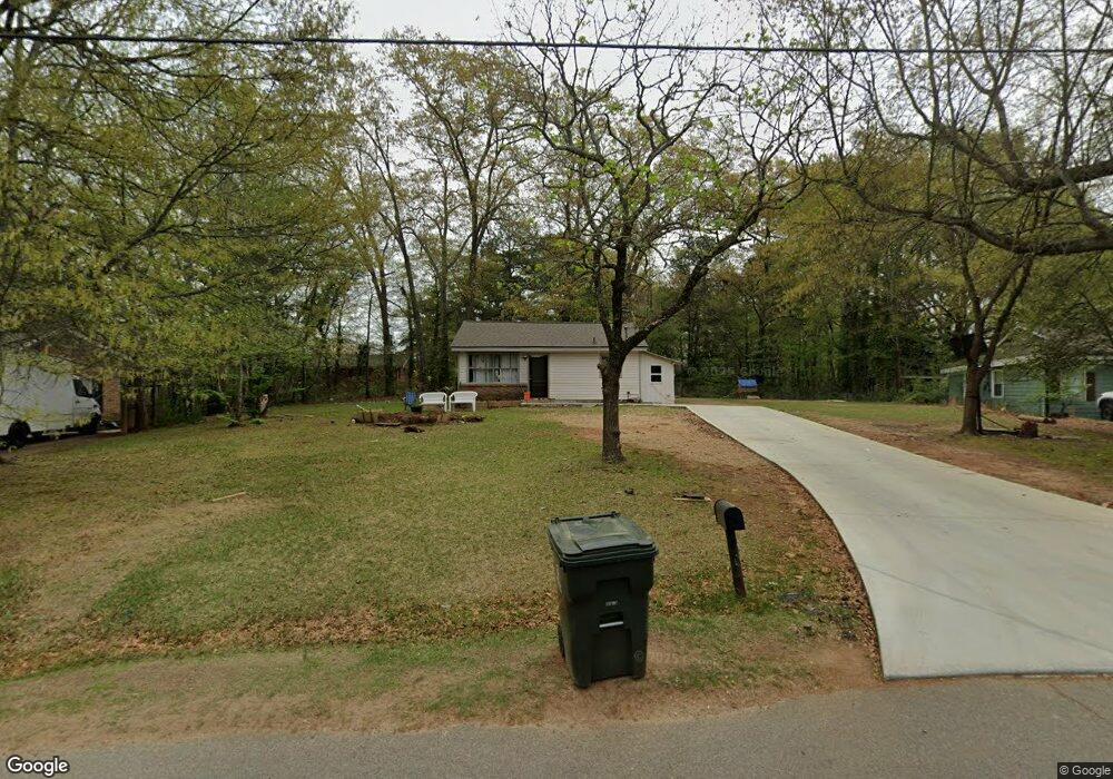 1852 Waldrep Cir SE, Marietta, GA 30060 - photo 1