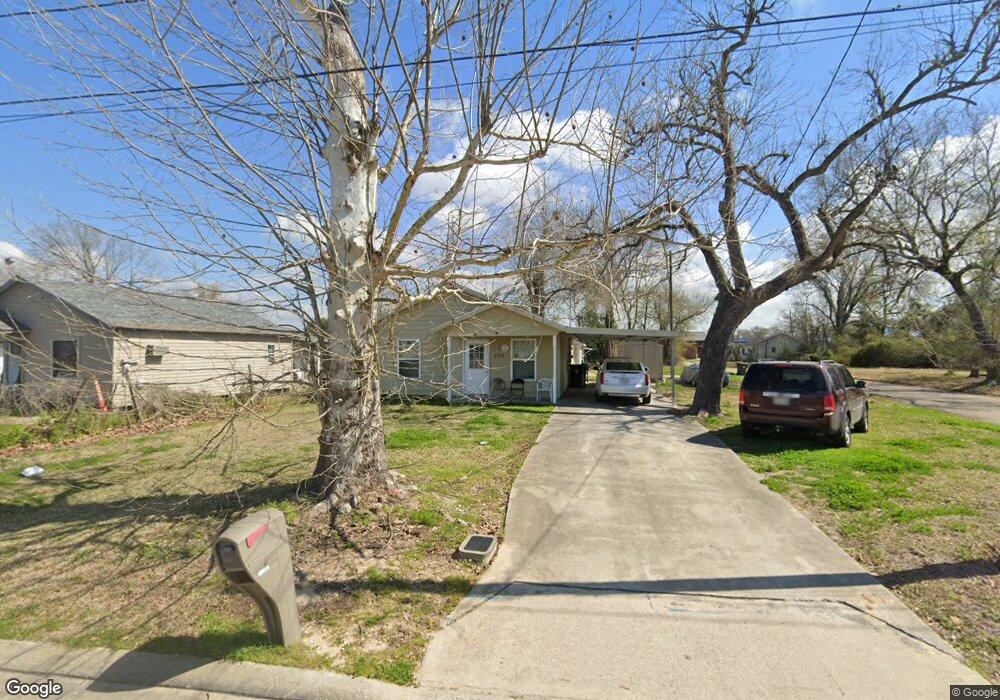 202 Orrin St, Lake Charles, LA 70601 - photo 1