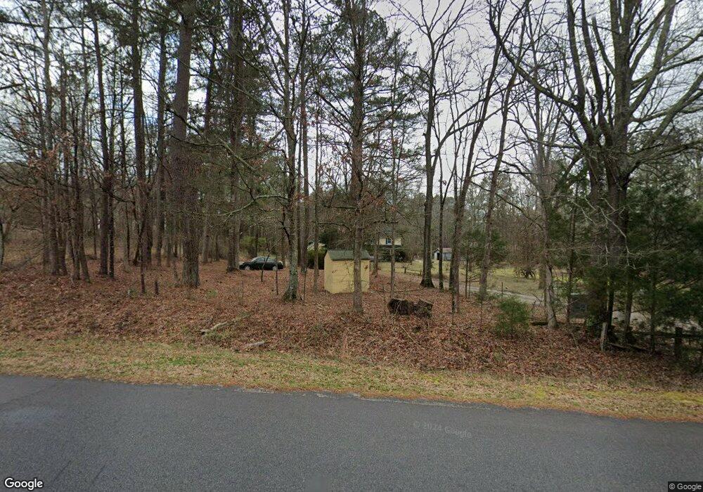 400 E Mays Rd, Stockbridge, GA 30281 - photo 1