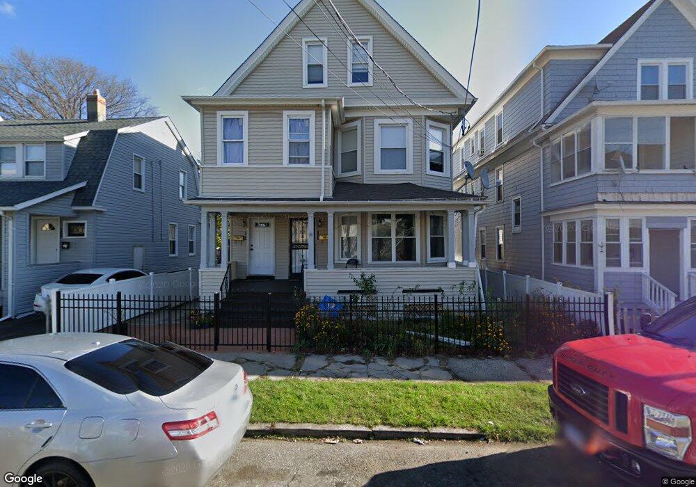 158 Pixlee Place unit 160, Bridgeport, CT 06610 - photo 1