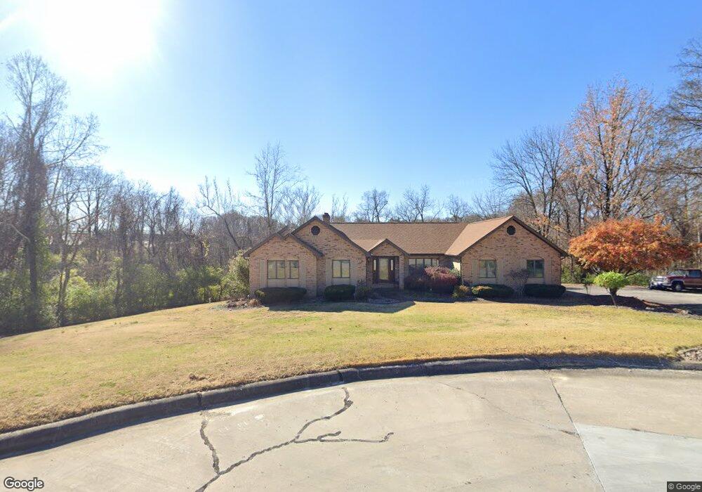 71 Santa Anita Dr, Maryville, IL 62062 - photo 1