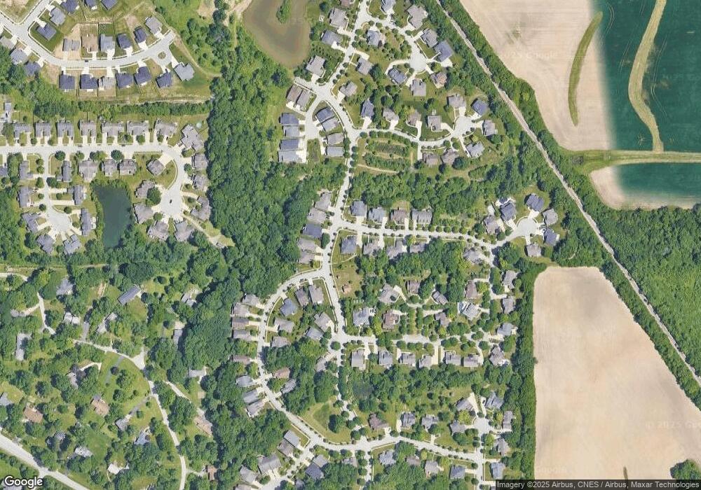 2525 Applegate Dr, West Lafayette, IN 47906 - photo 1