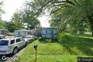 3290 N 1445 St, Herrick, IL 62431