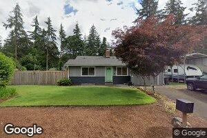 6120 Shakespeare St, Lake Oswego, OR 97035