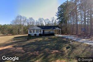 324 Emerald Cir, Colbert, GA 30628