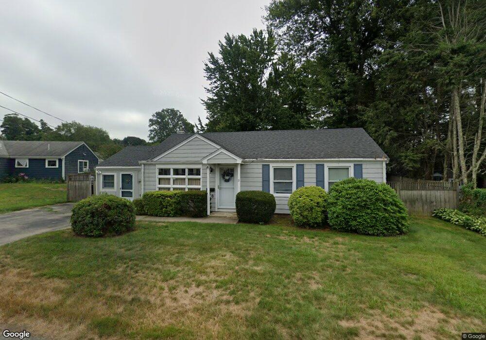 15 Dana Rd, Weymouth, MA 02188 - photo 1