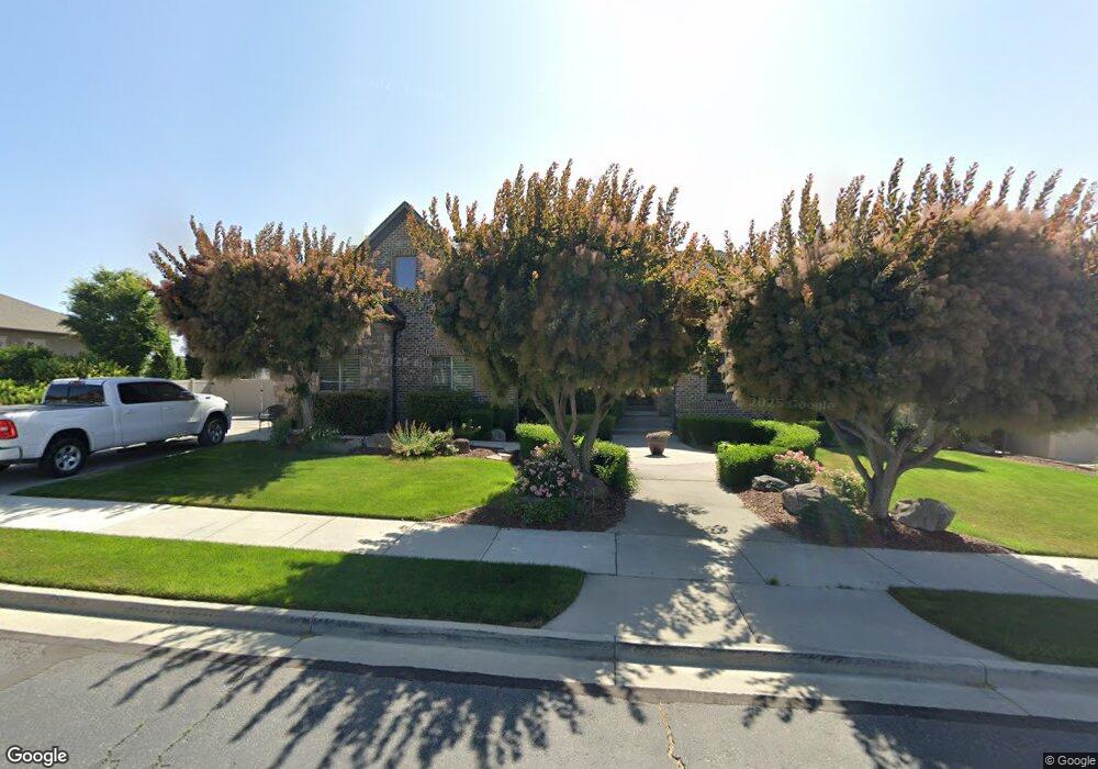 11109 Via Encantada Way, South Jordan, UT 84095 - photo 1