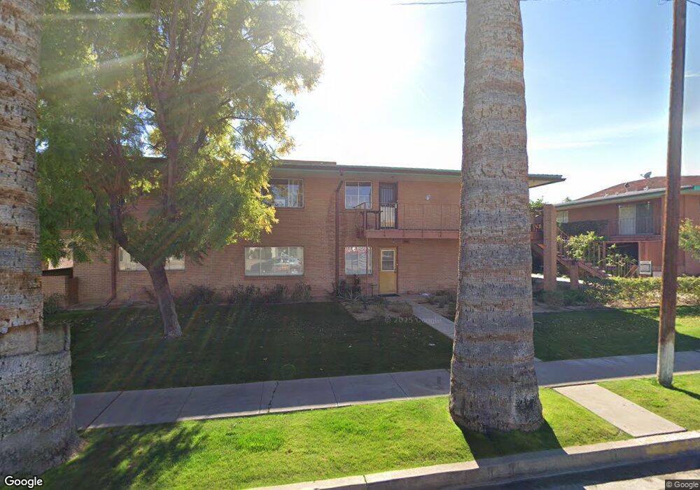 113 E Palm Ln unit D, Phoenix, AZ 85004 - photo 1