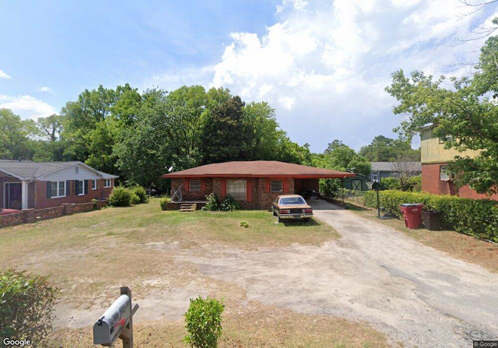 106 Starlight Dr, Macon, GA 31211 - photo 1