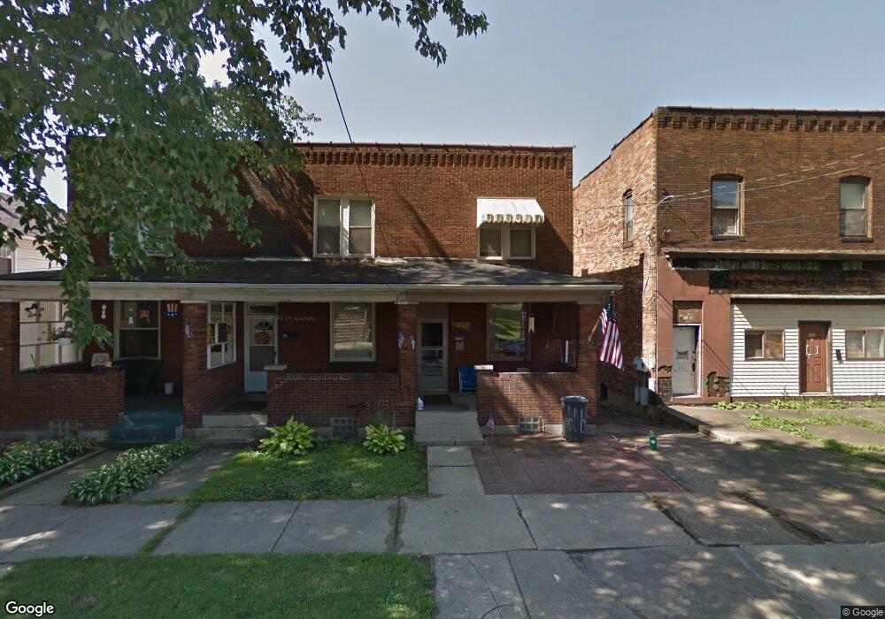 606 Penn Ave, Midland, PA 15059 - photo 1