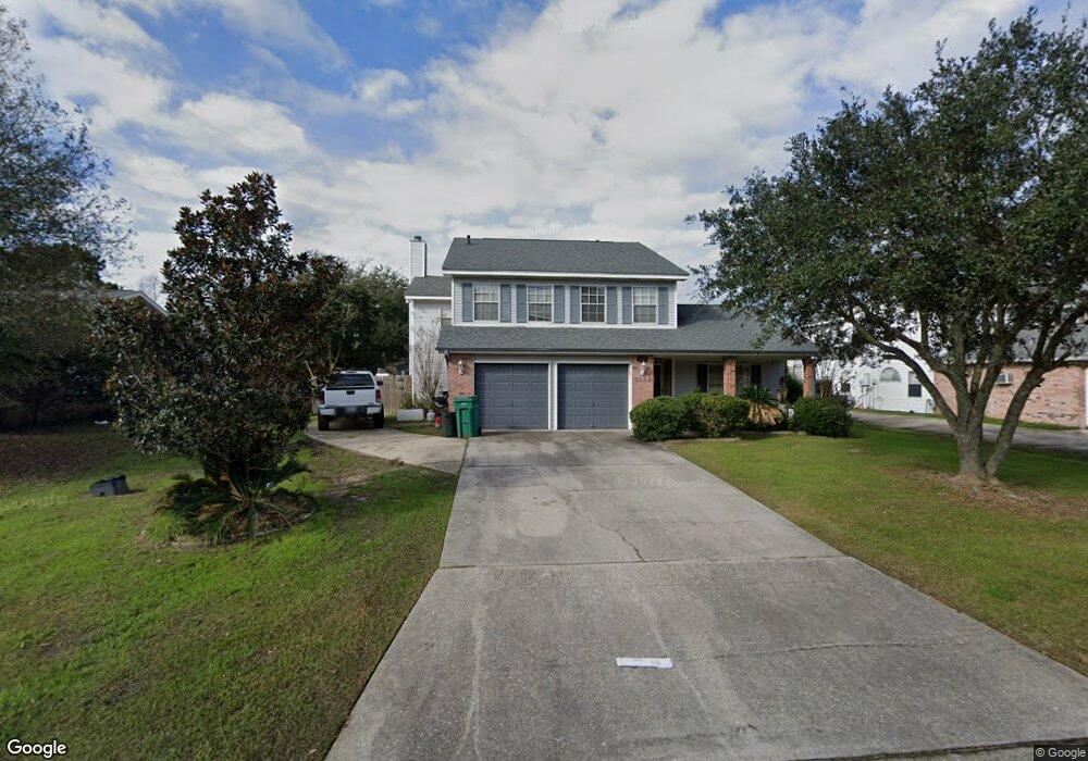 3139 Meadow Lake Dr W, Slidell, LA 70461 - photo 1