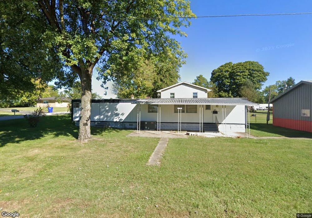 210 Delaware St, Princeton, IN 47670 - photo 1