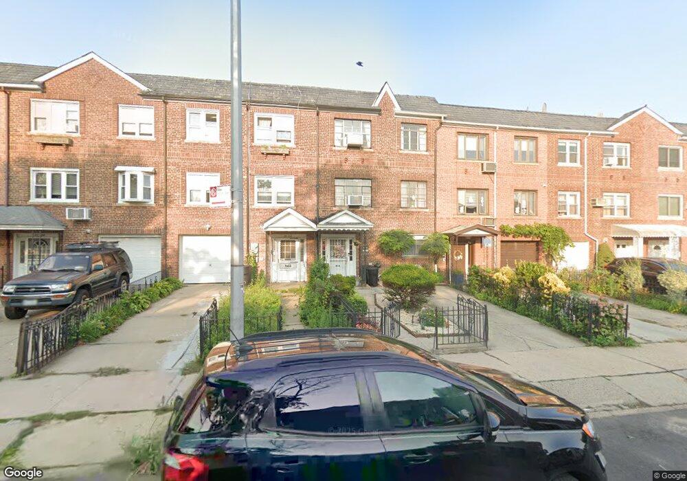 21-28 80th St, East Elmhurst, NY 11370 - photo 1