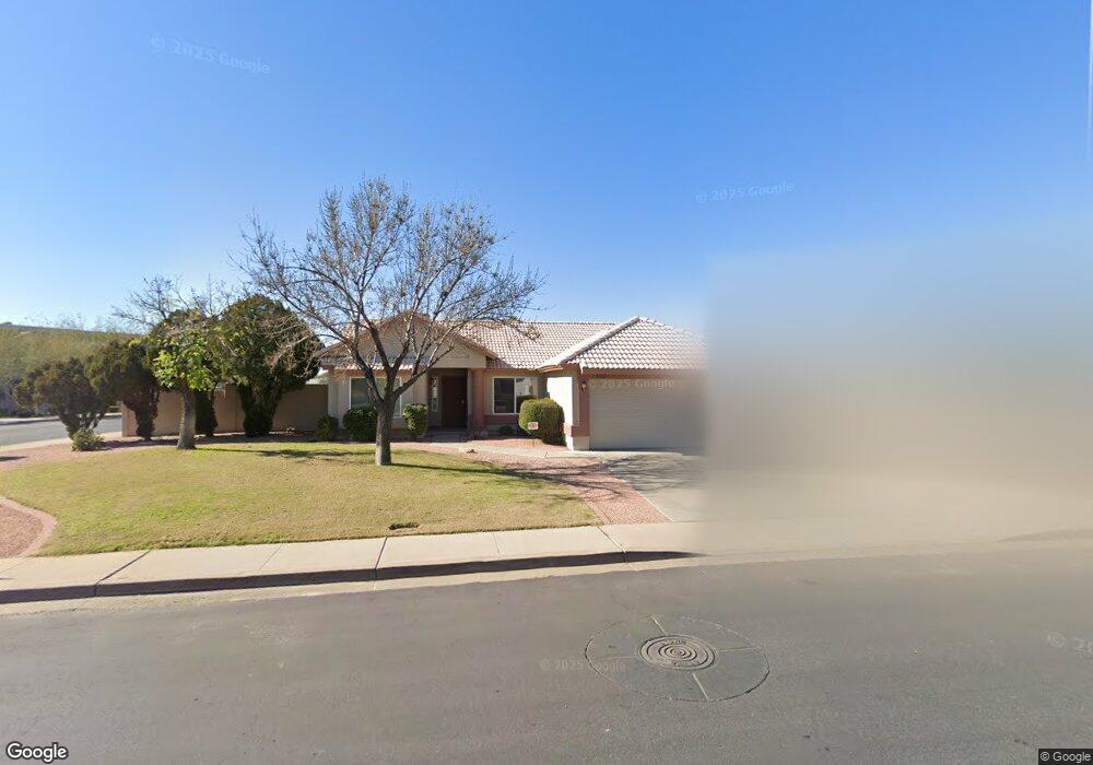 966 S Seton, Mesa, AZ 85206 - photo 1