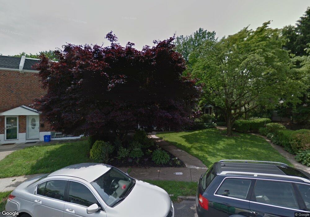 2844 Tolbut St, Philadelphia, PA 19136 - photo 1