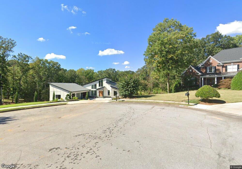 1052 Ardmore Trail, Hoschton, GA 30548 - photo 1