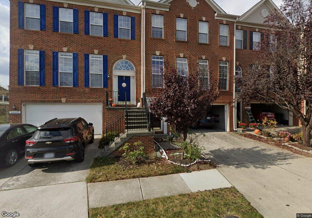22233 Waterberry Terrace, Ashburn, VA 20148 - photo 1