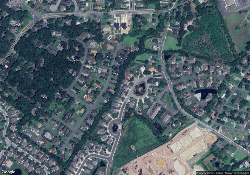 37404 Bella Via Way, Ocean View, DE 19970 - photo 1