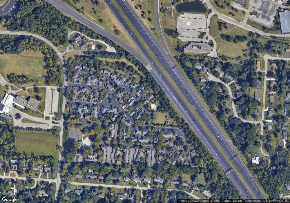 5748 Jardin Place unit 74, Columbus, OH 43213 - photo 1