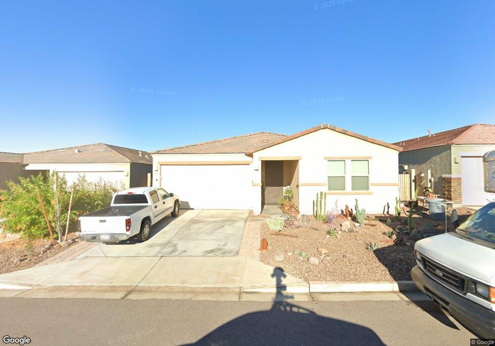 48238 N Basilio St, Gold Canyon, AZ 85118 - photo 1