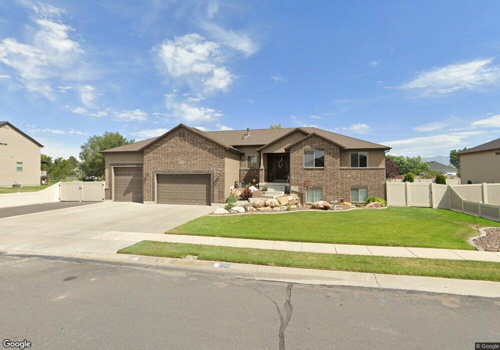 5040 W 5300 S, Hooper, UT 84315 - photo 1