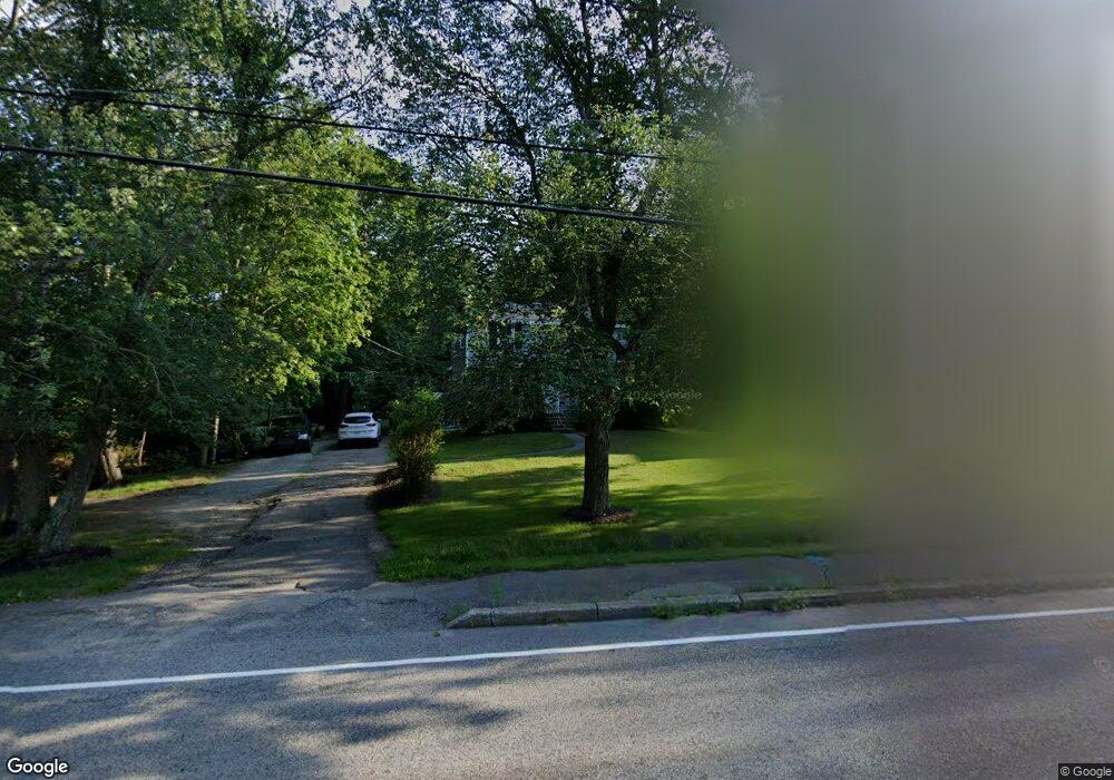 293 Summer St, Rockland, MA 02370 - photo 1