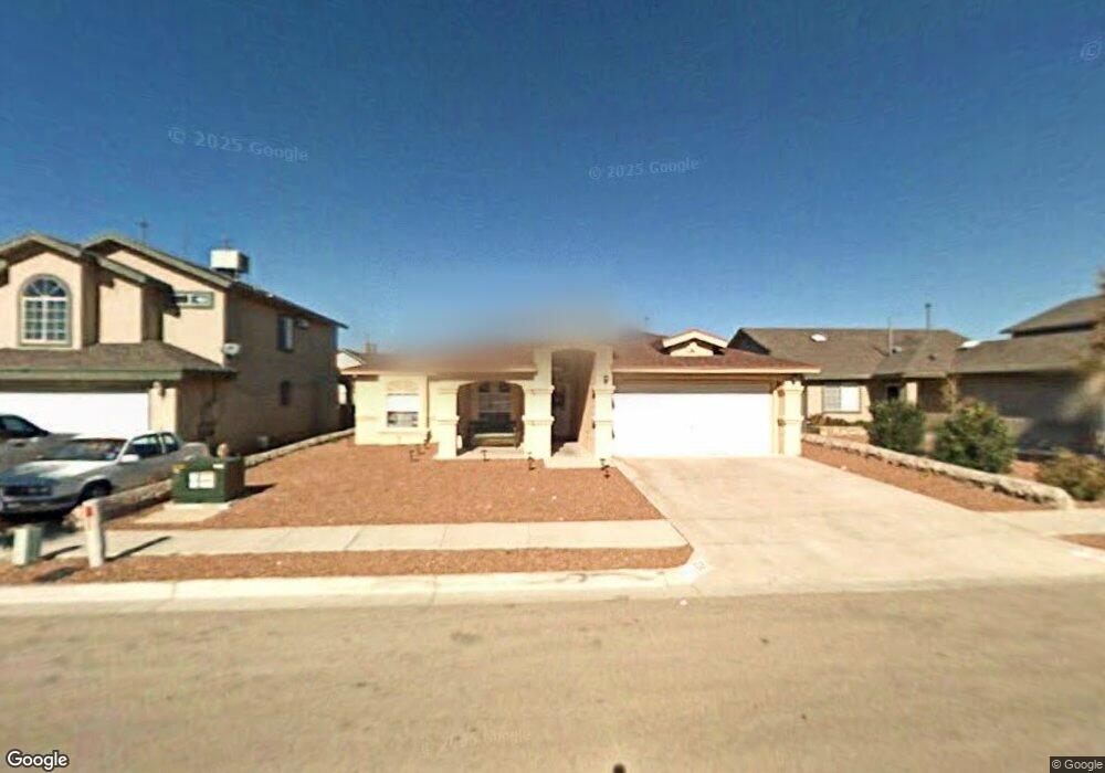 13737 Paseo Del Mar Dr, El Paso, TX 79928 - photo 1