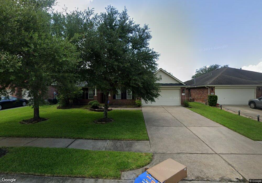 31307 Fountainbrook Park Ln, Spring, TX 77386 - photo 1