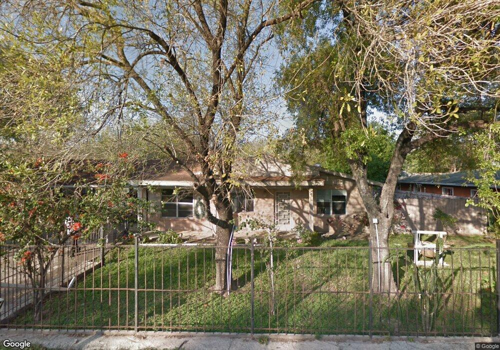 707 E Polk Ave, Pharr, TX 78577 - photo 1