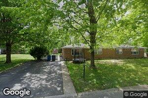 1331 Berg St, Chesterton, IN 46304