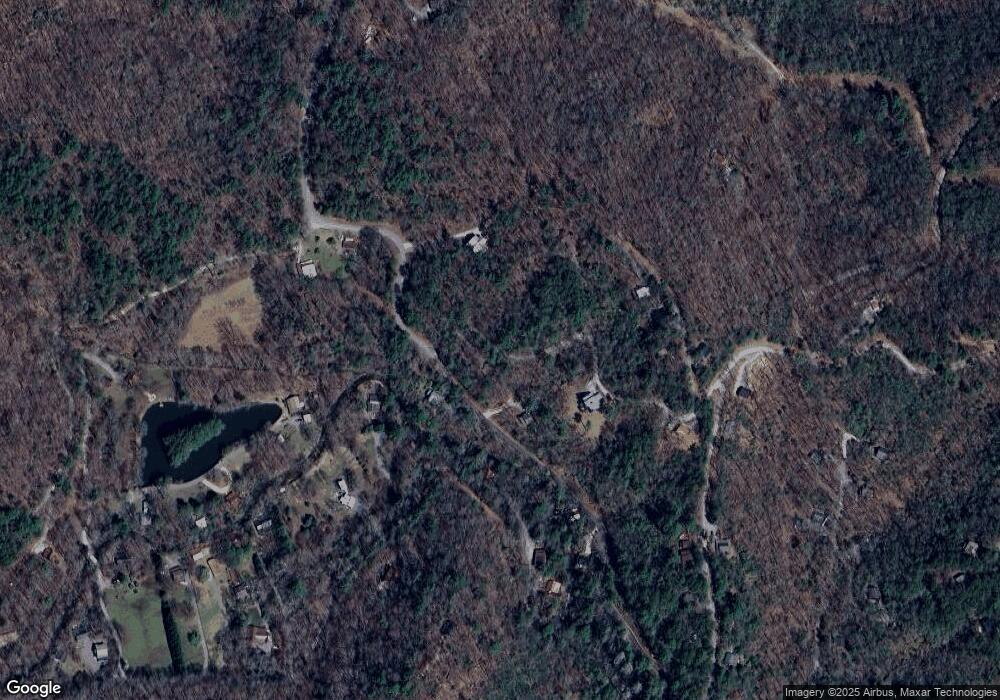 0 Hickory Nut Trail unit 8587163, Cherry Log, GA 30522 - photo 1